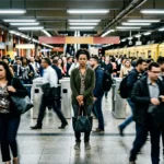 Interação em contexto de cuidado, representando inclusão como processo contínuo